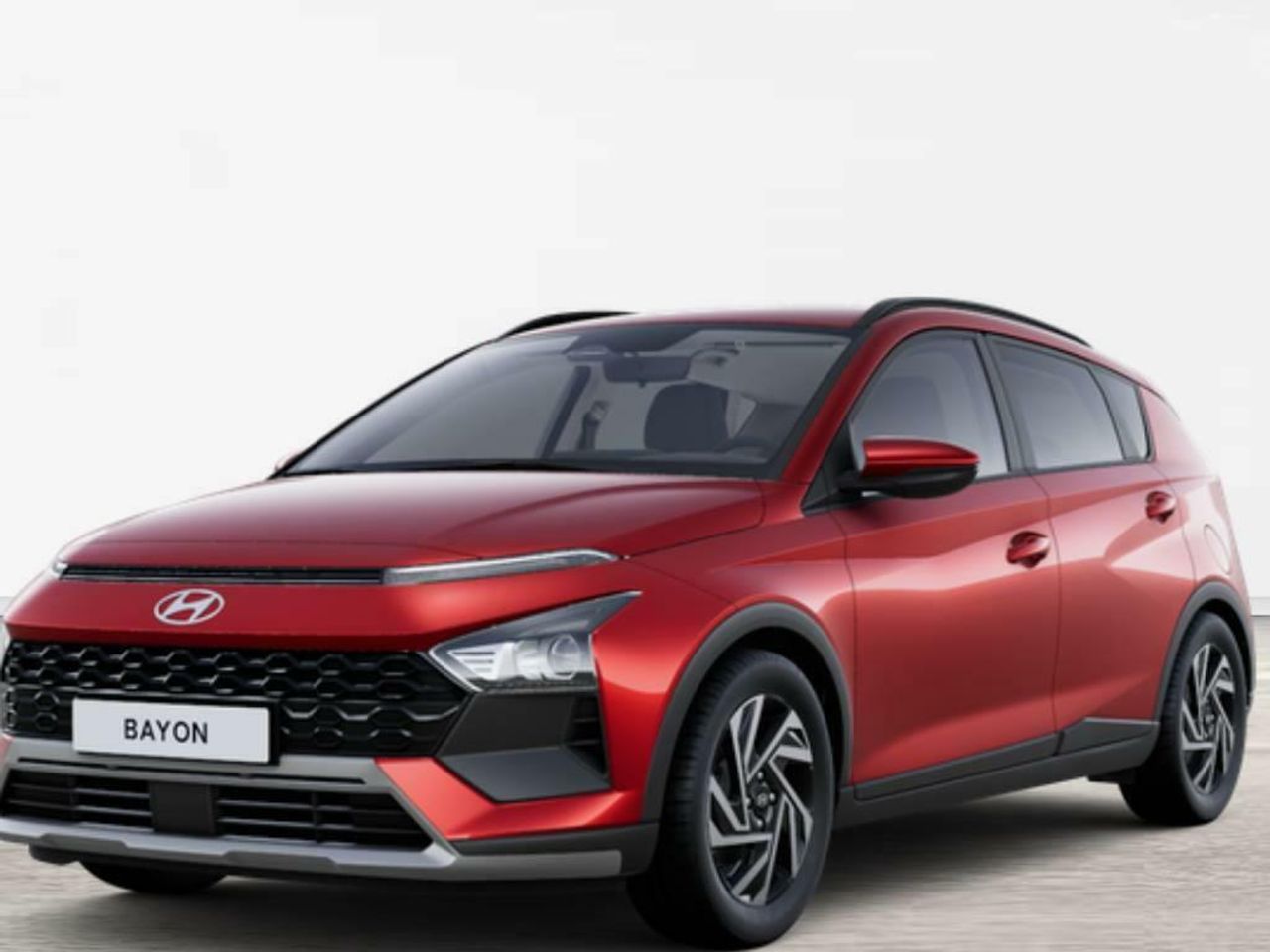 Hyundai Bayon 1.0 TGDI 74kW (100CV) 48V Maxx