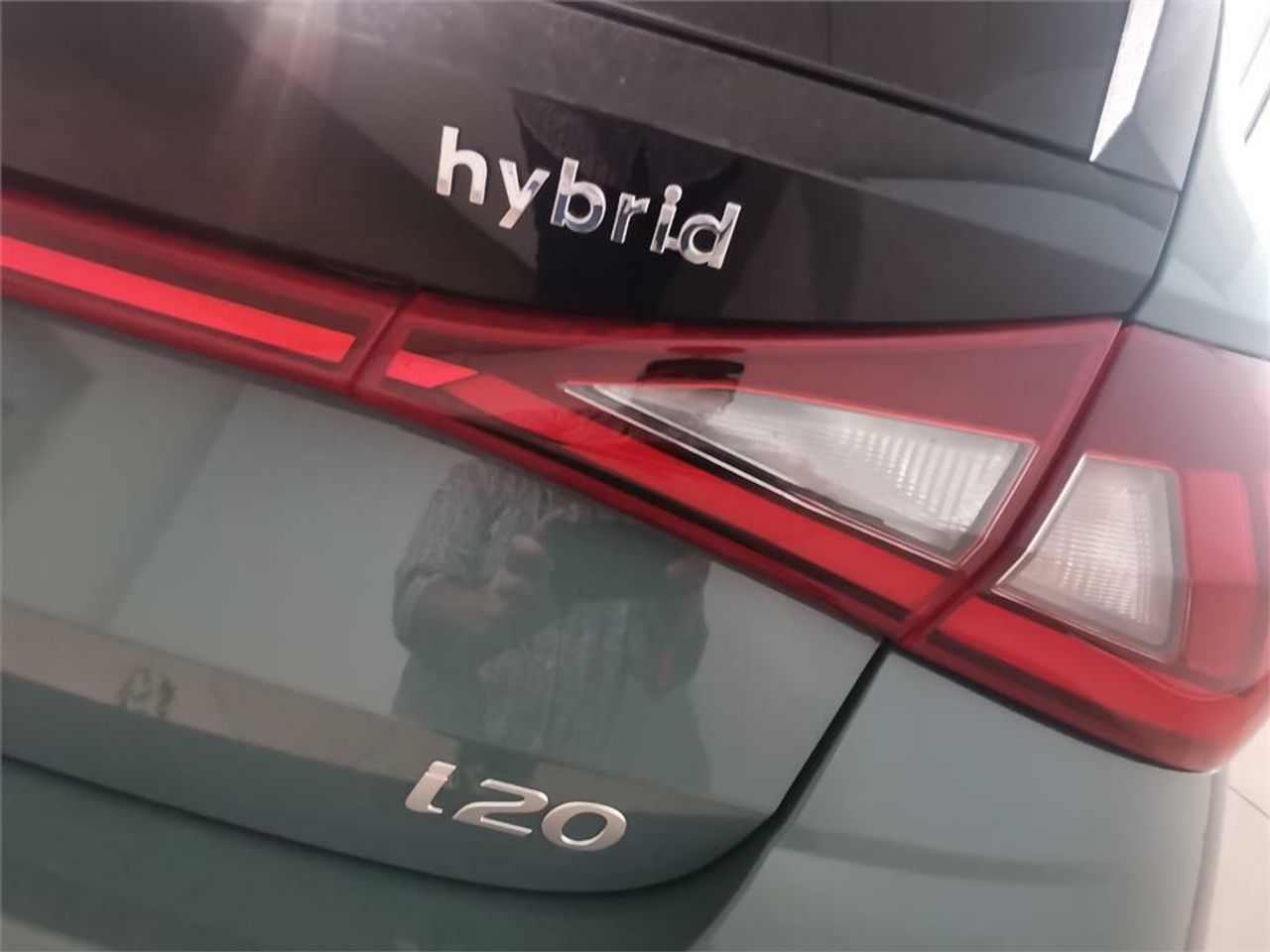 Hyundai i20 1.0 TGDI 48V Tecno - foto 13