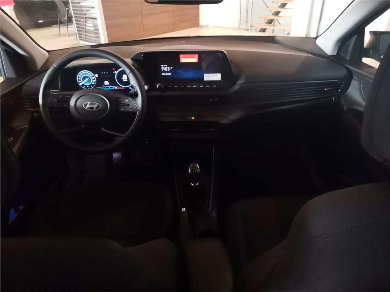 Hyundai i20 1.0 TGDI 48V Tecno - foto 9