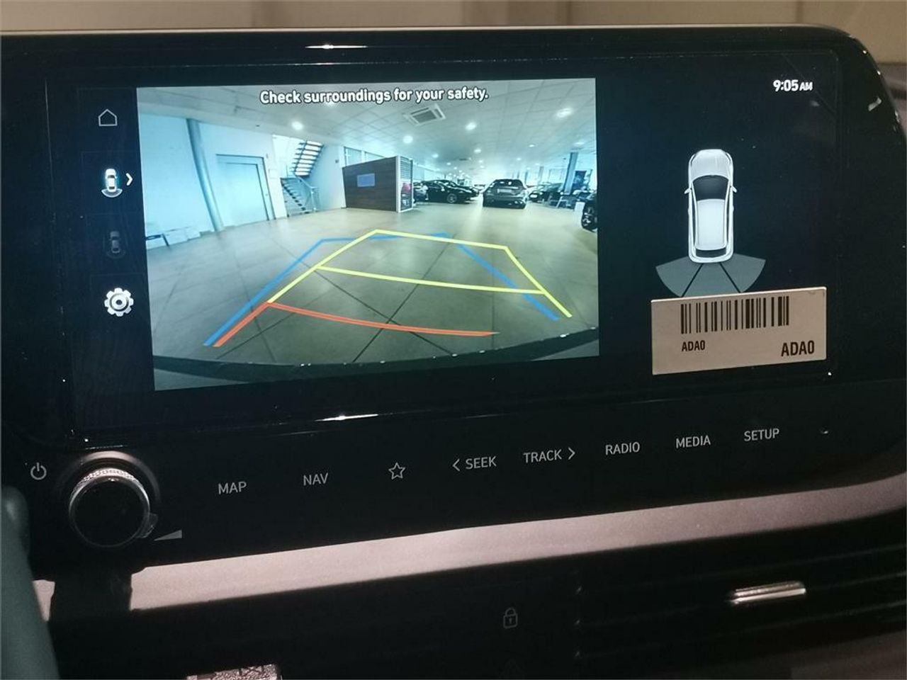 Hyundai i20 1.0 TGDI 48V Tecno - foto 17