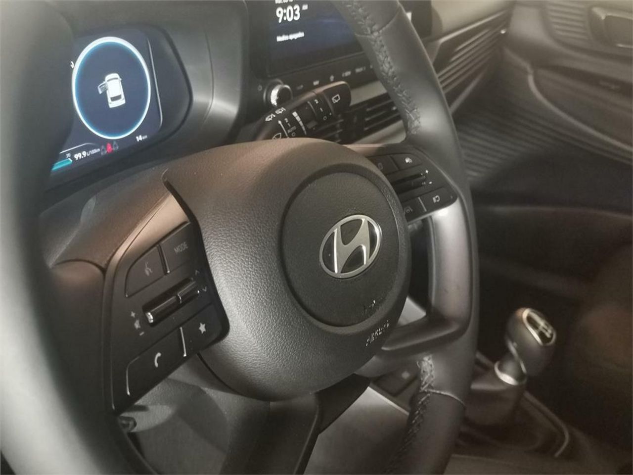 Hyundai i20 1.0 TGDI 48V Tecno - foto 6