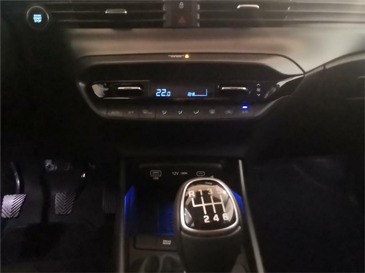 Hyundai i20 1.0 TGDI 48V Tecno - foto 11