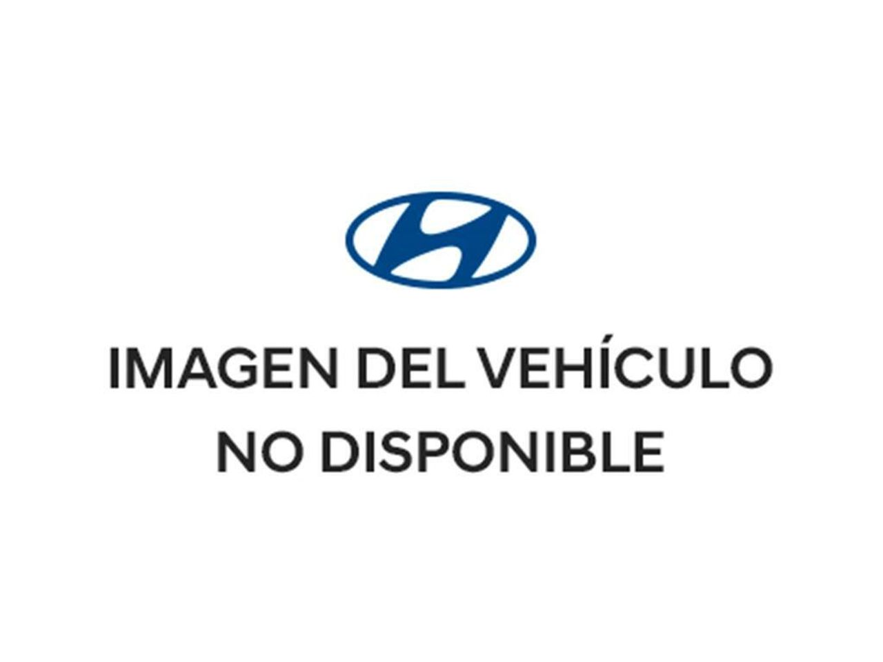 Hyundai i20 1.0 TGDI 48V Tecno