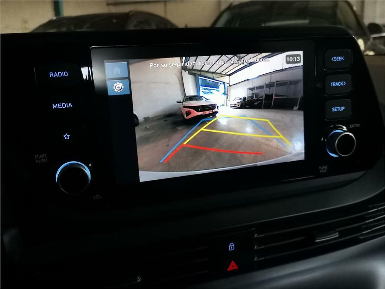 Hyundai i20 1.2 MPI Klass - foto 18