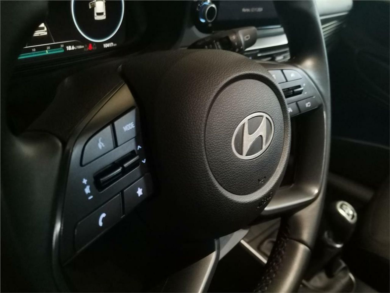 Hyundai i20 1.2 MPI Klass - foto 8