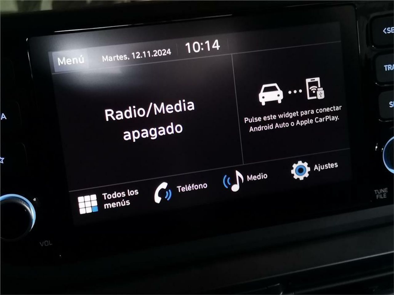 Hyundai i20 1.2 MPI Klass - foto 19