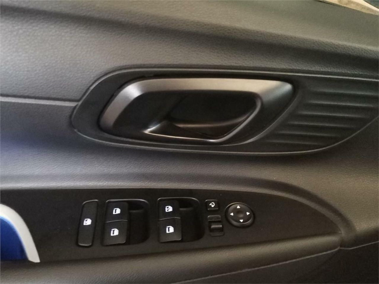 Hyundai i20 1.2 MPI Klass - foto 13