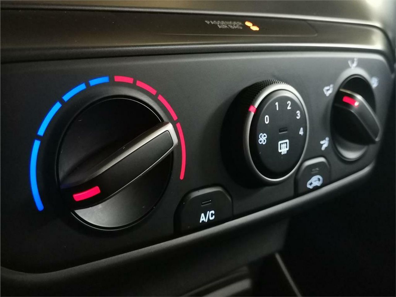 Hyundai i20 1.2 MPI Klass - foto 21