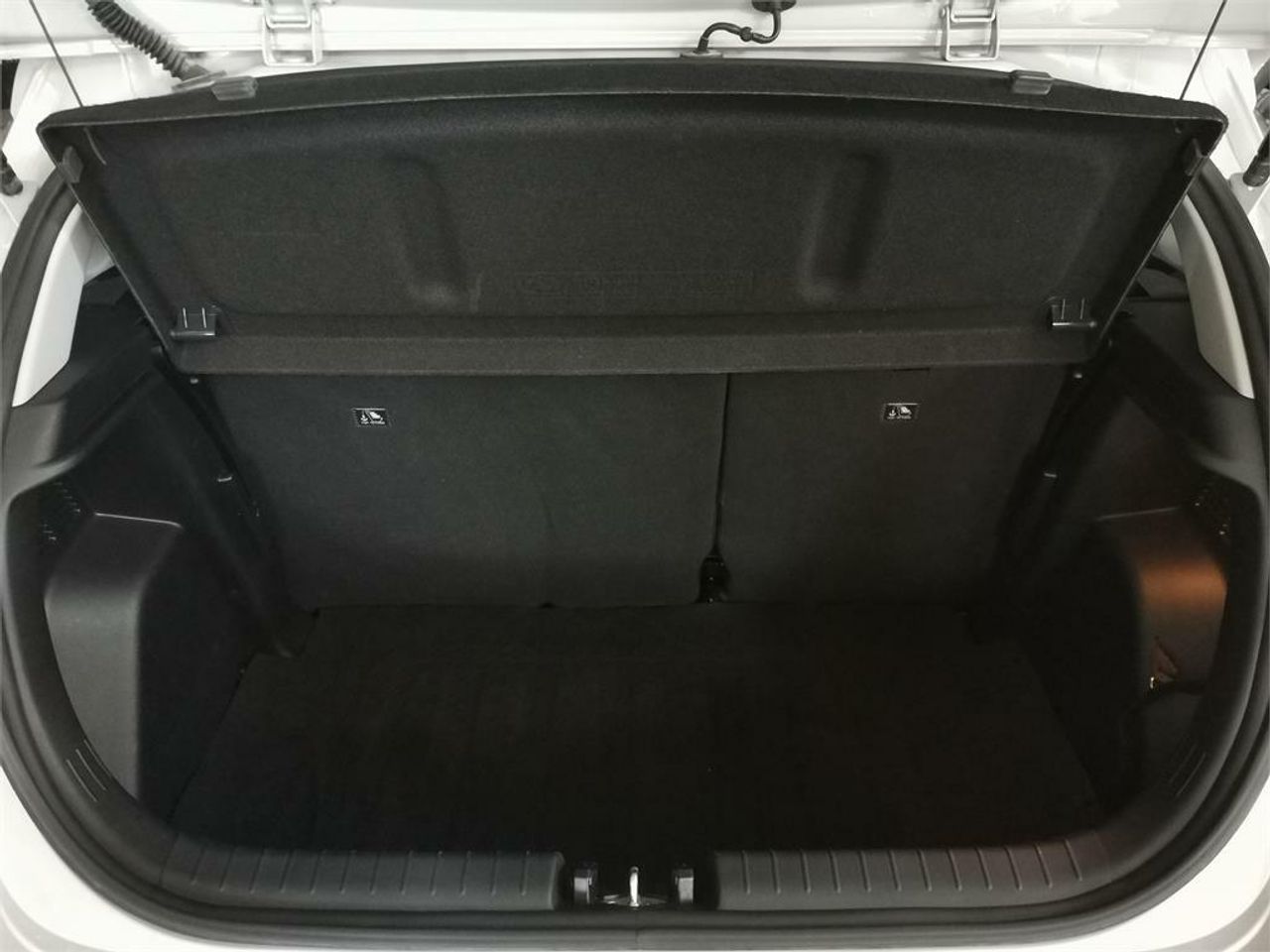 Hyundai i20 1.2 MPI Klass - foto 11