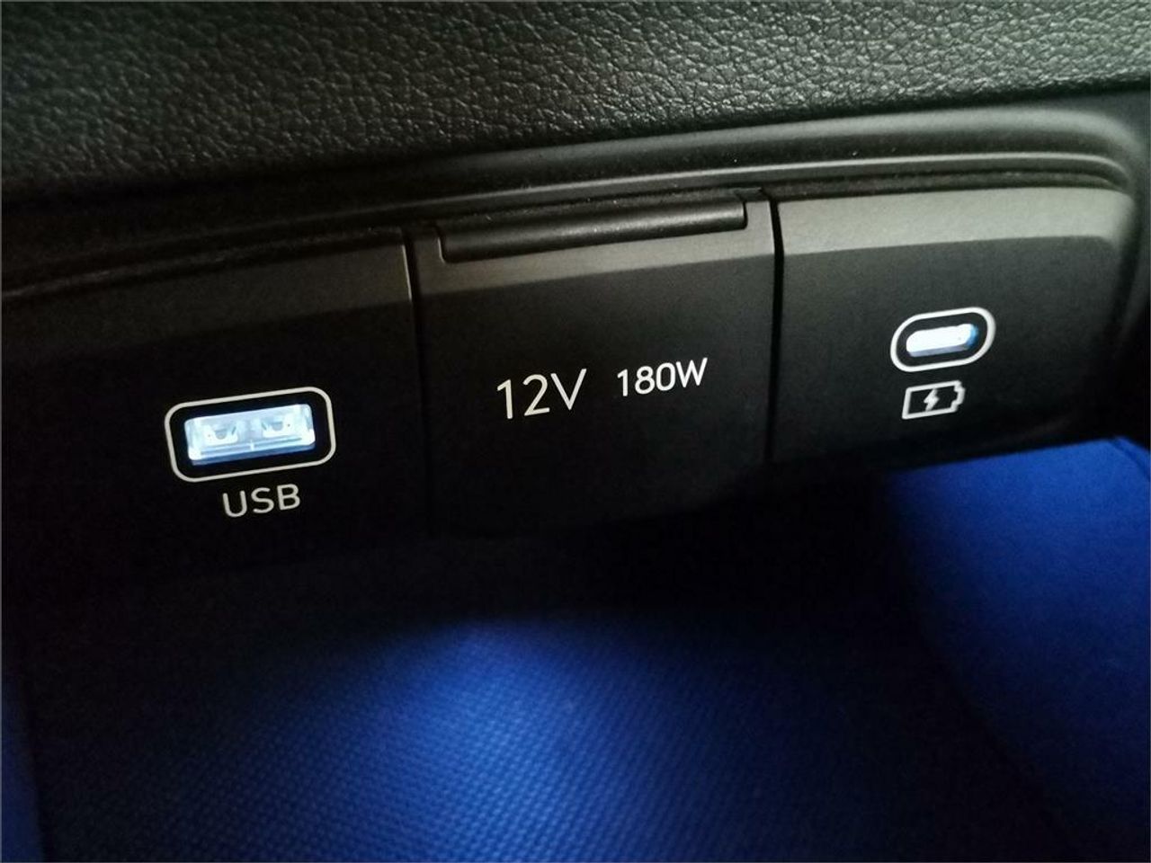 Hyundai i20 1.2 MPI Klass - foto 22