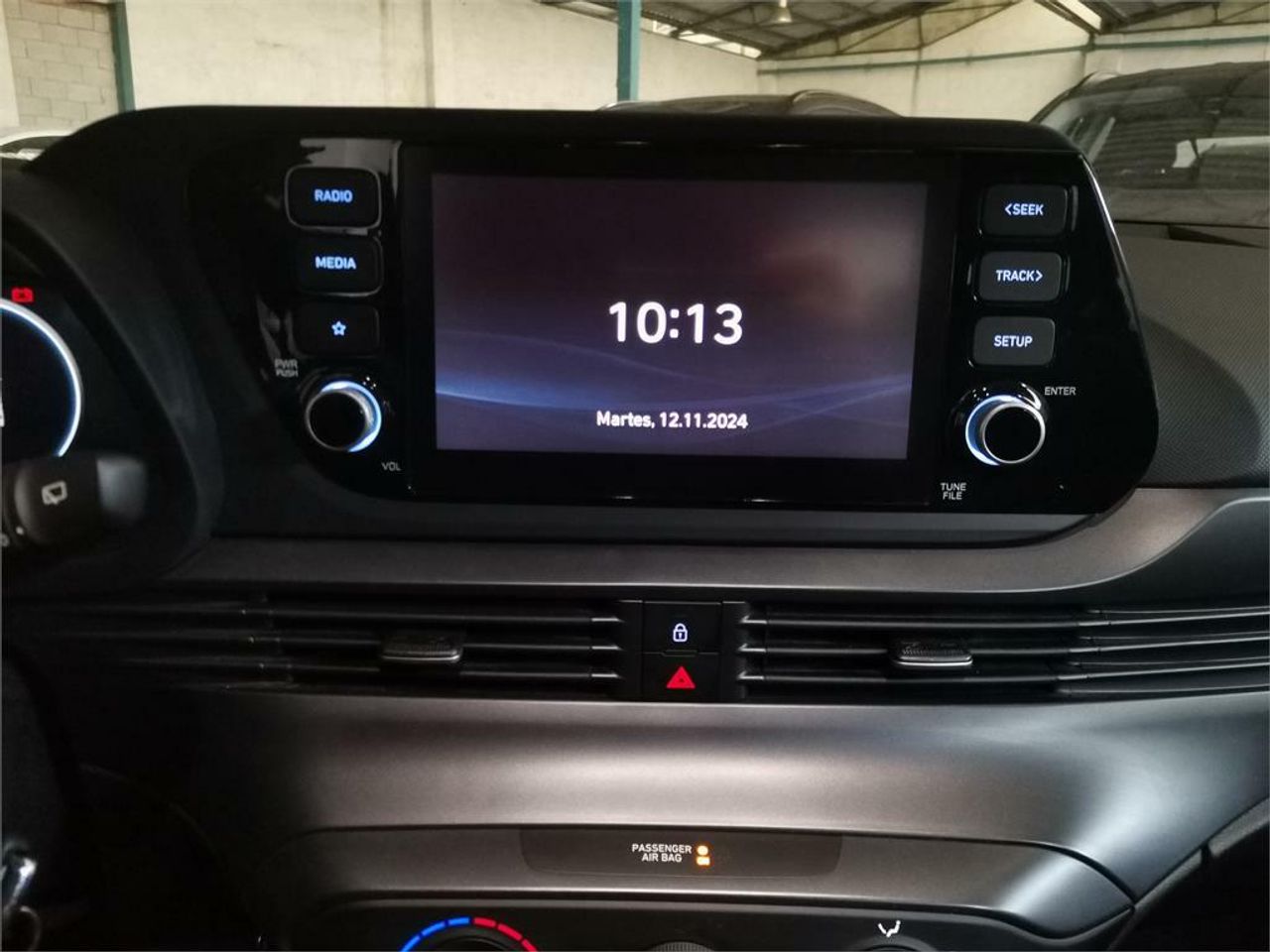 Hyundai i20 1.2 MPI Klass - foto 16