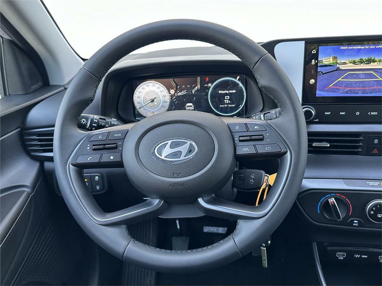 Hyundai i20 1.2 MPI Klass - foto 5