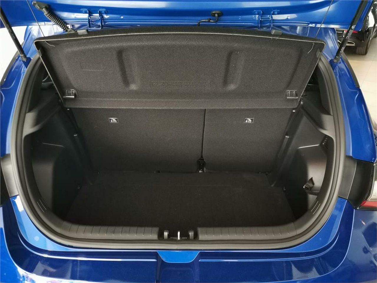 Hyundai i20 1.2 MPI N Line 30 Aniversario - foto 6