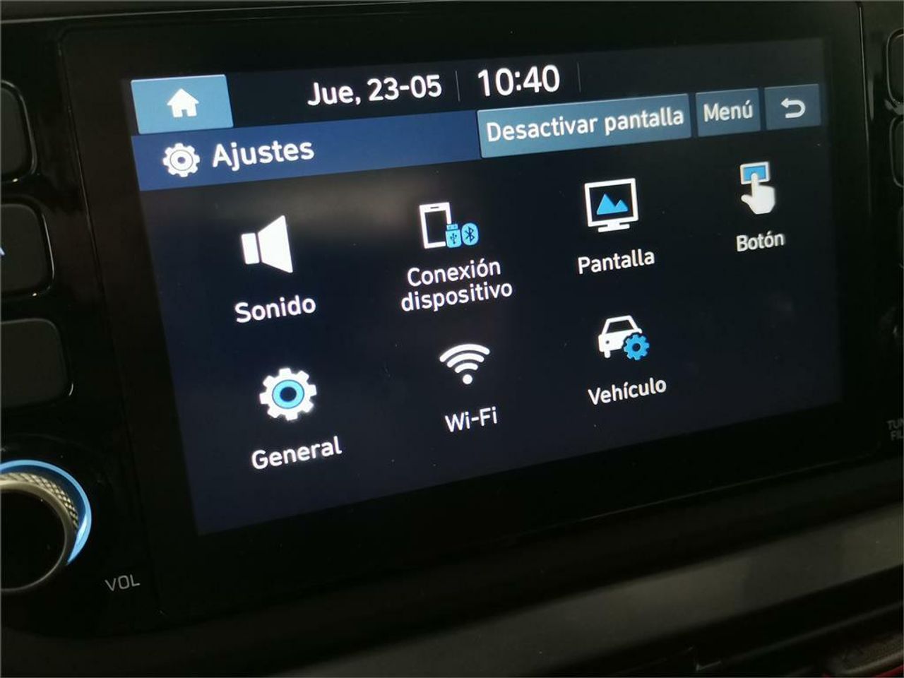 Hyundai i20 1.2 MPI N Line 30 Aniversario - foto 21