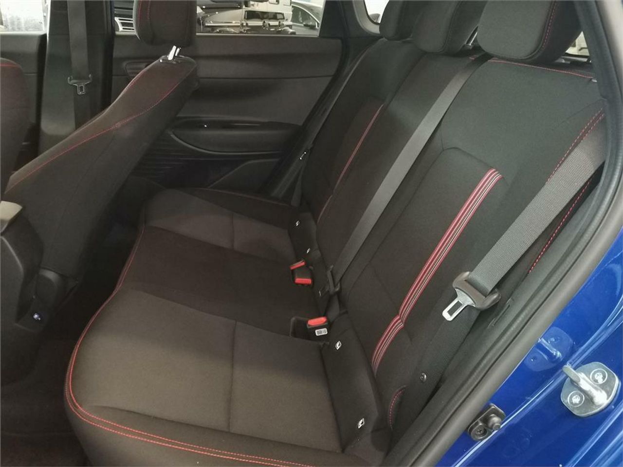 Hyundai i20 1.2 MPI N Line 30 Aniversario - foto 11