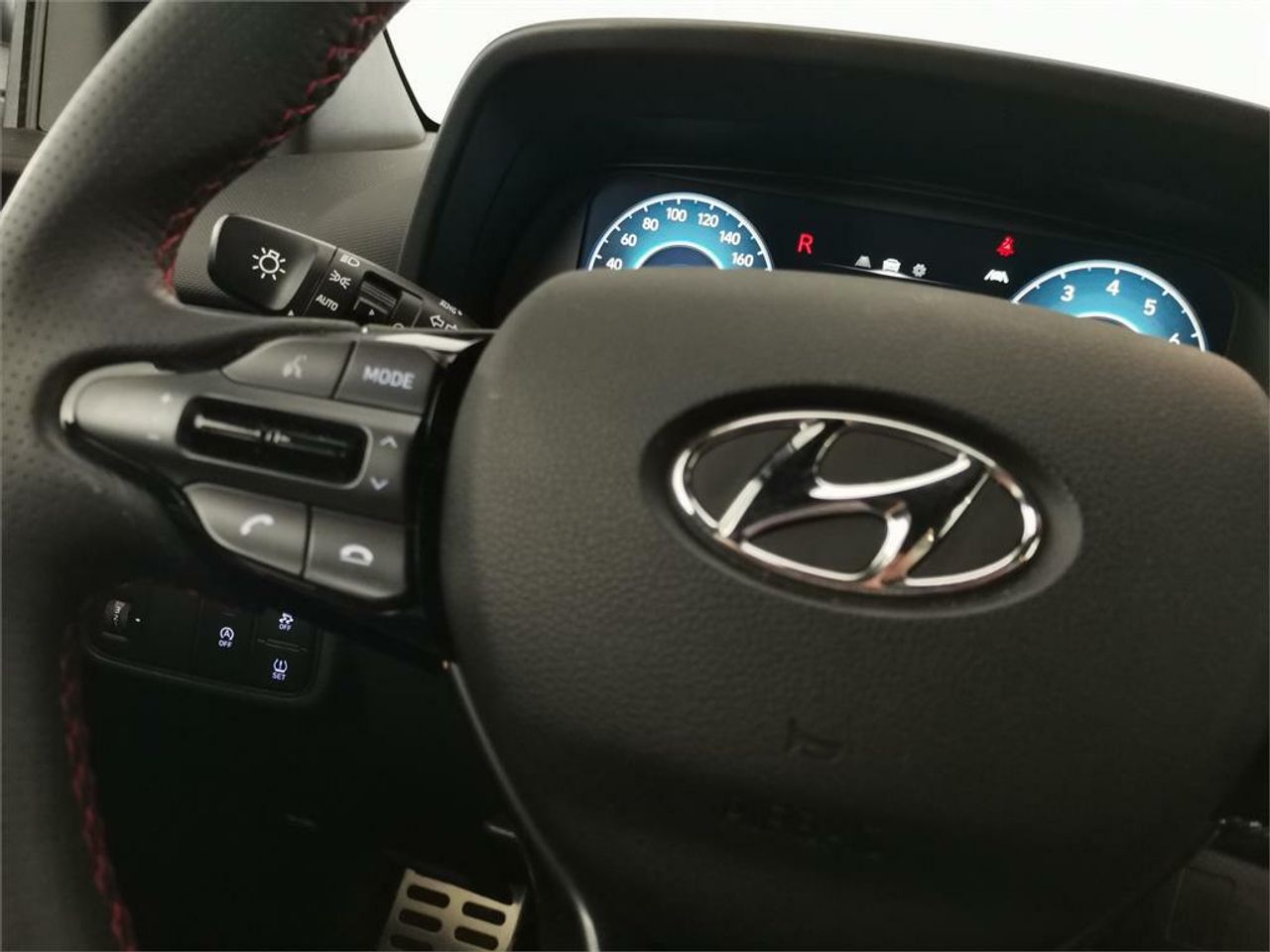 Hyundai i20 1.2 MPI N Line 30 Aniversario - foto 23