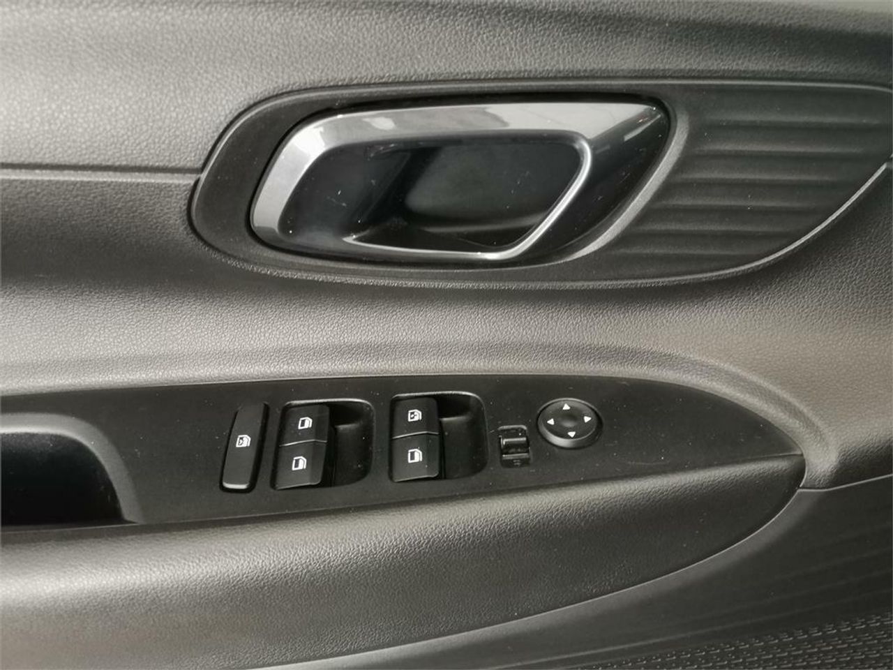 Hyundai i20 1.2 MPI N Line 30 Aniversario - foto 10