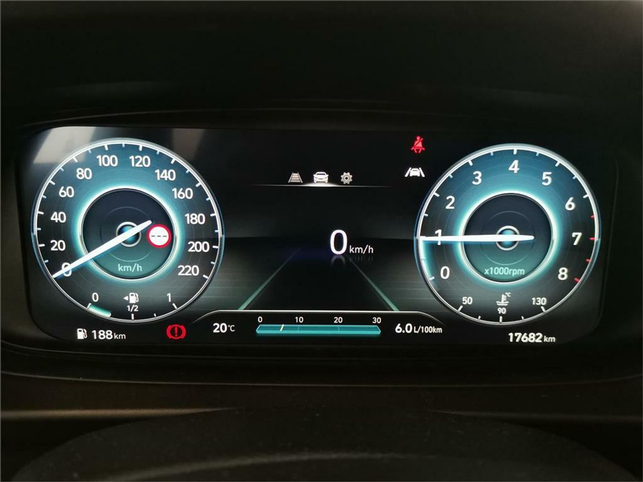 Hyundai i20 1.2 MPI N Line 30 Aniversario - foto 17