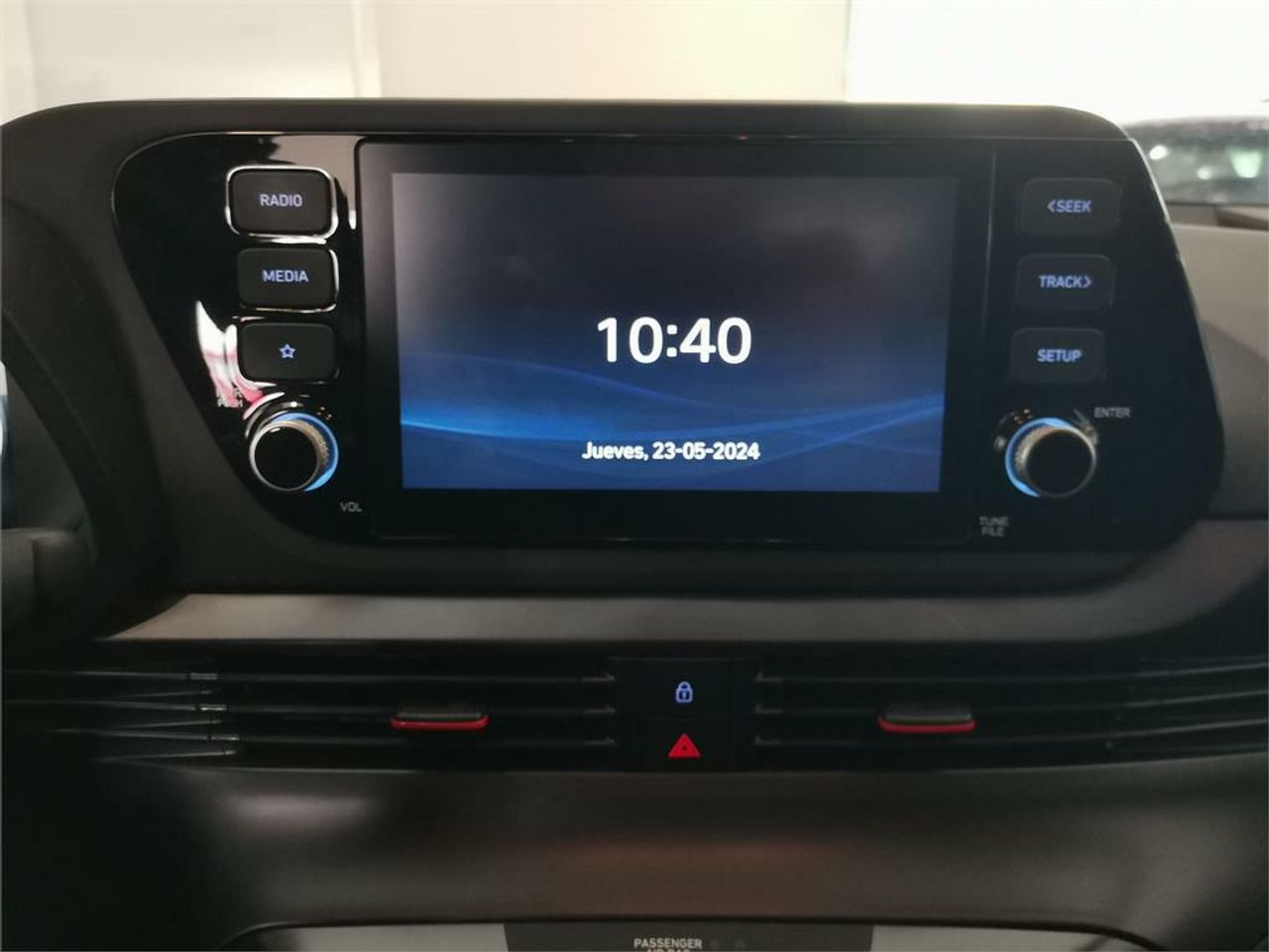 Hyundai i20 1.2 MPI N Line 30 Aniversario - foto 15