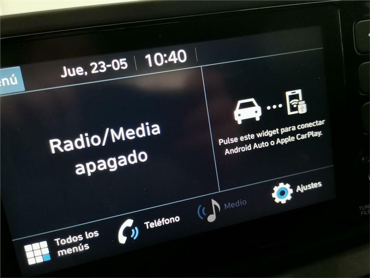 Hyundai i20 1.2 MPI N Line 30 Aniversario - foto 20