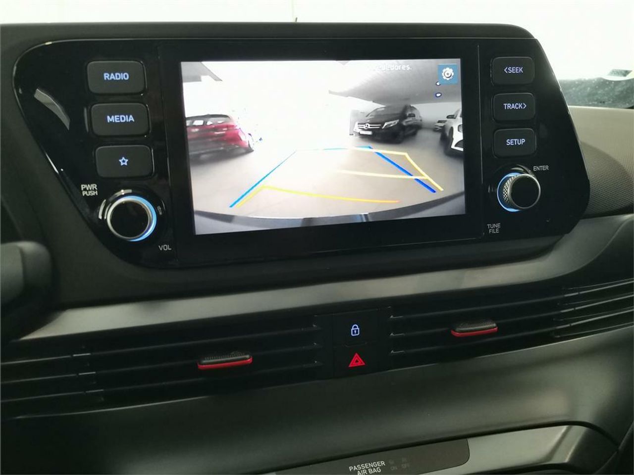 Hyundai i20 1.2 MPI N Line 30 Aniversario - foto 22