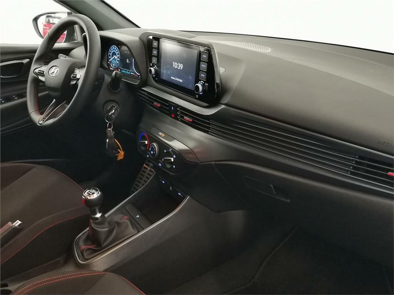 Hyundai i20 1.2 MPI N Line 30 Aniversario - foto 5