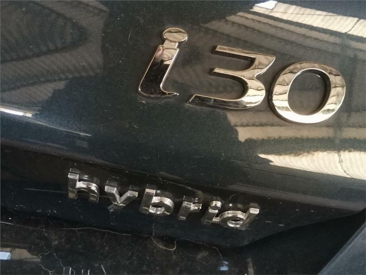 Hyundai i30 1.0 TGDI 48V N Line - foto 15