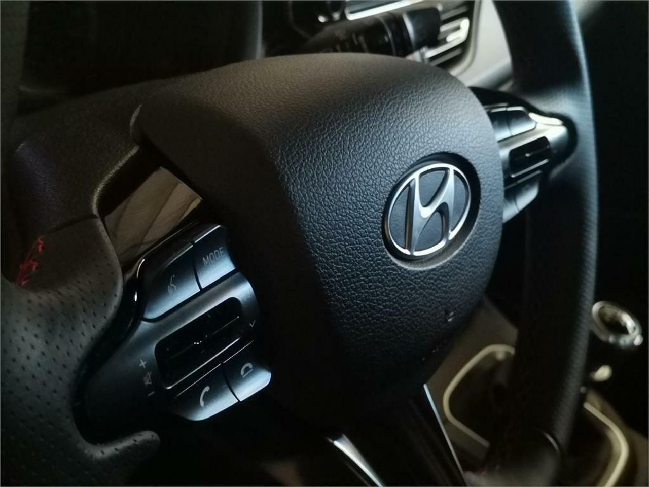 Hyundai i30 1.0 TGDI 48V N Line - foto 9