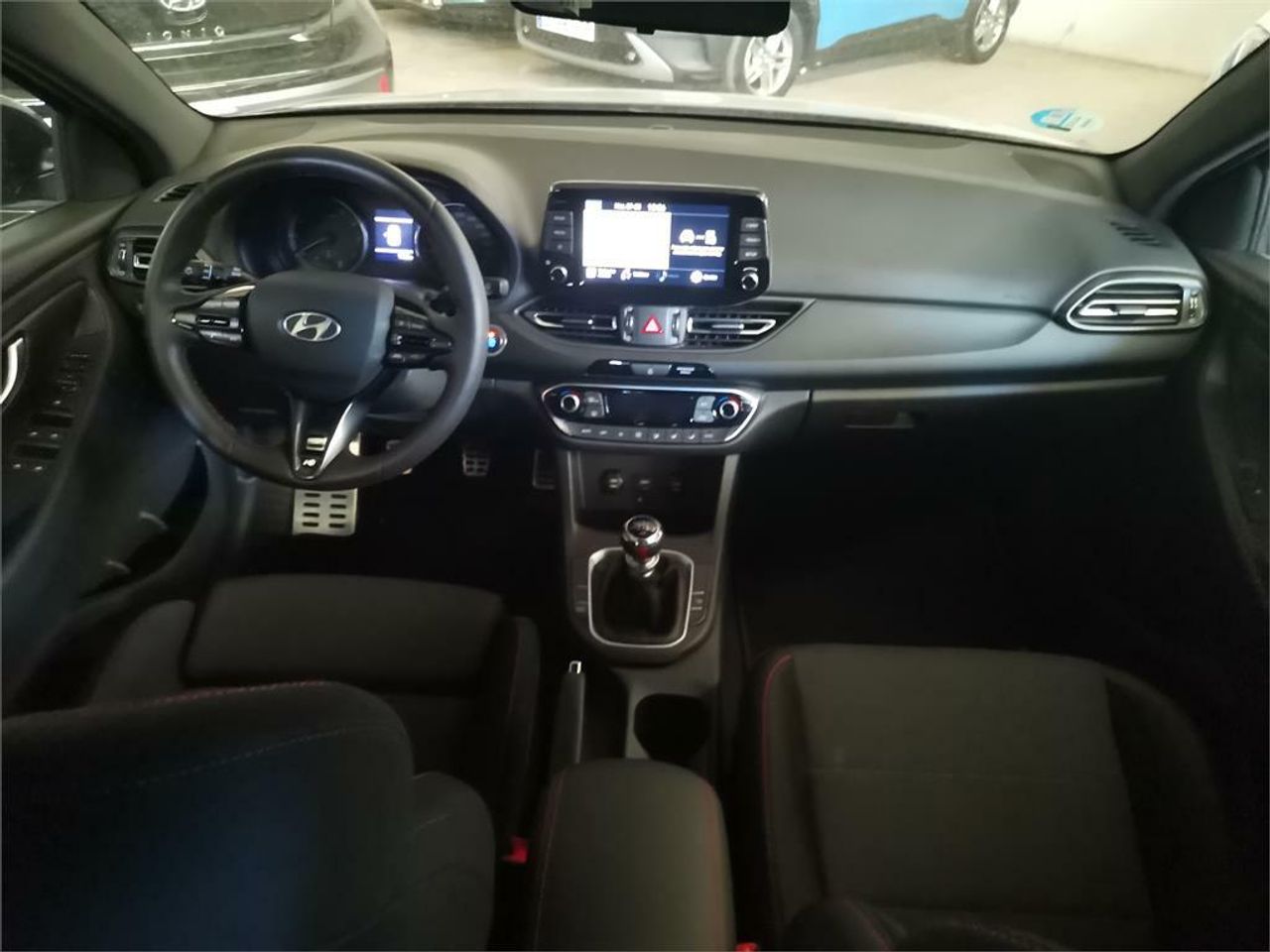 Hyundai i30 1.0 TGDI 48V N Line - foto 12