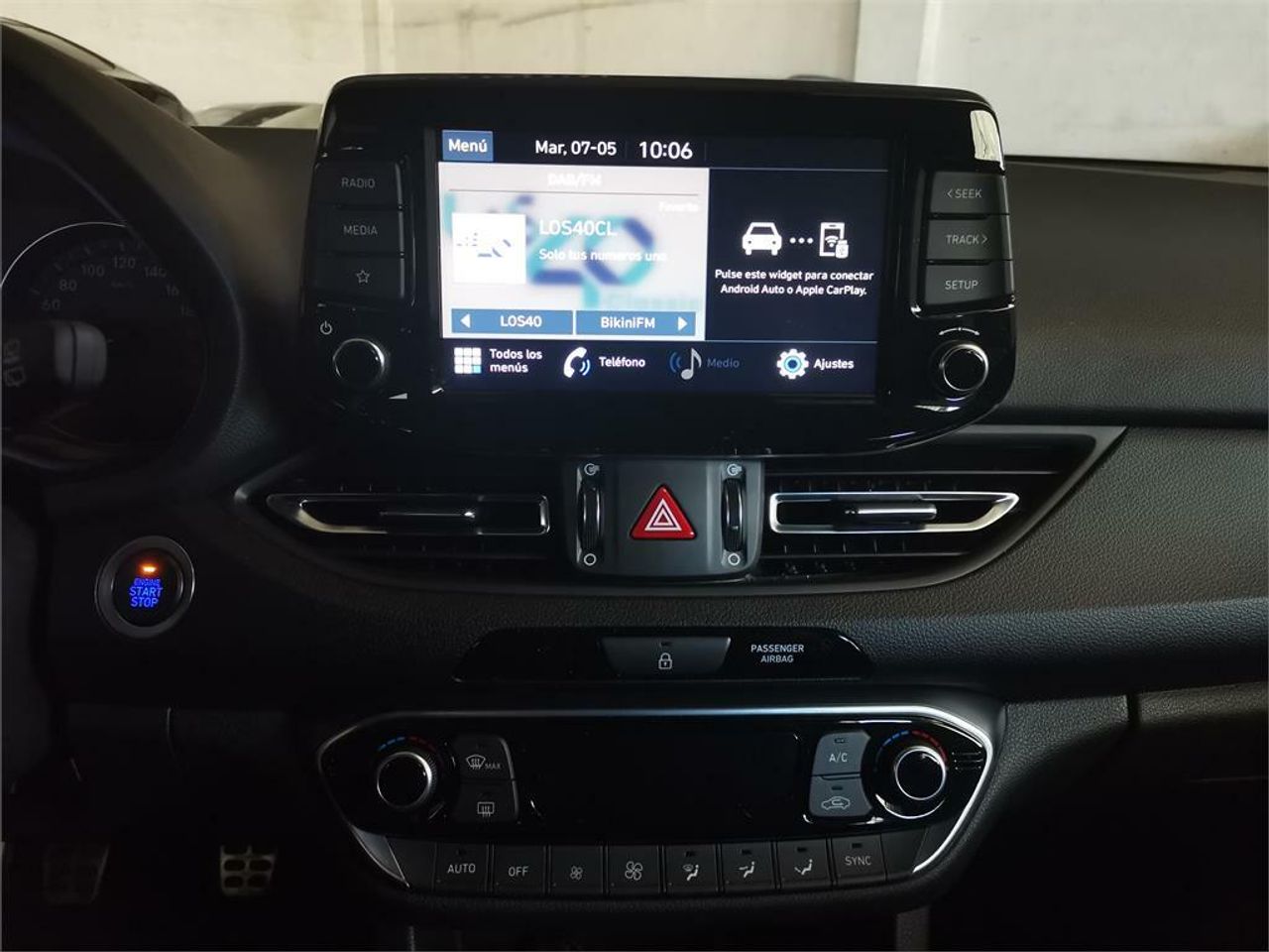 Hyundai i30 1.0 TGDI 48V N Line - foto 17