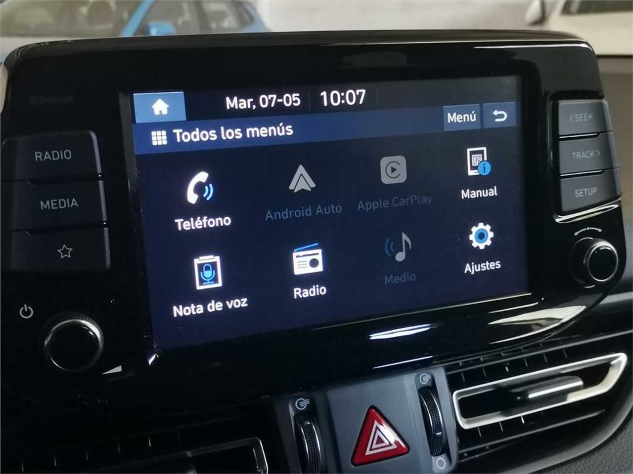 Hyundai i30 1.0 TGDI 48V N Line - foto 22