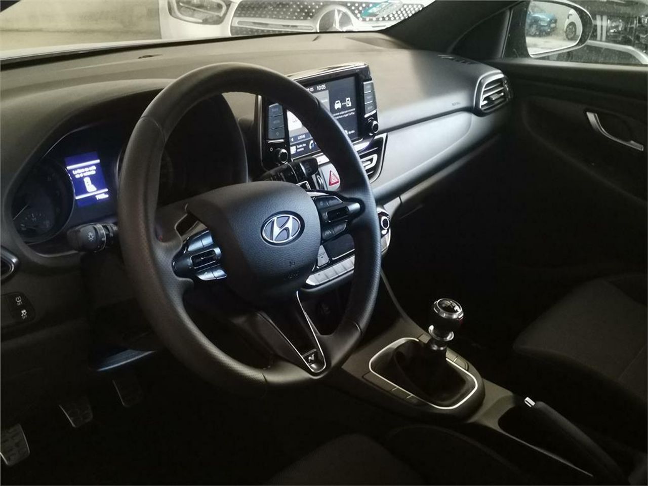 Hyundai i30 1.0 TGDI 48V N Line - foto 6