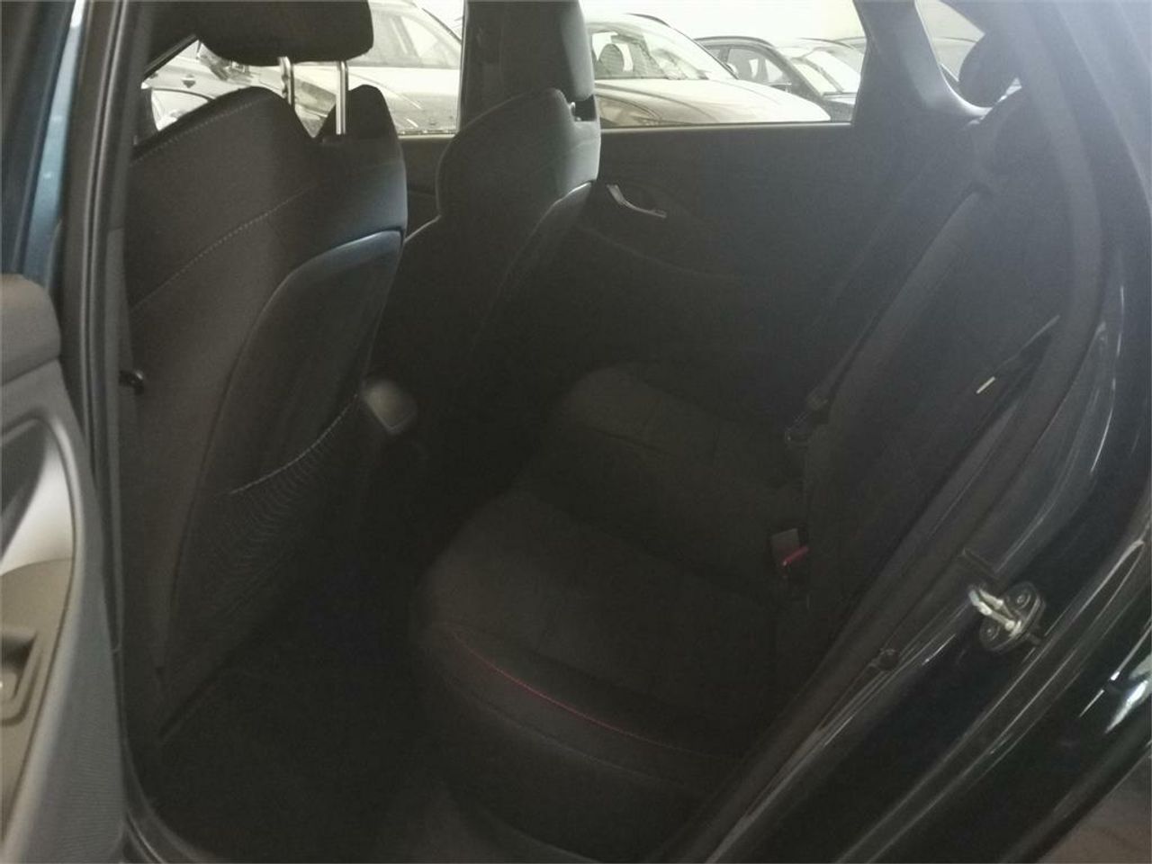 Hyundai i30 1.0 TGDI 48V N Line - foto 11