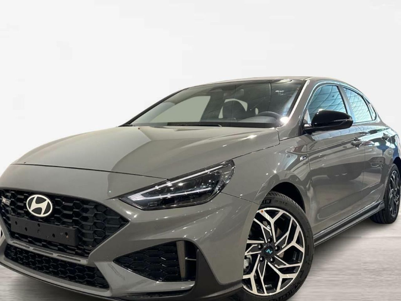 Hyundai i30 1.0 TGDI N Line Fastback