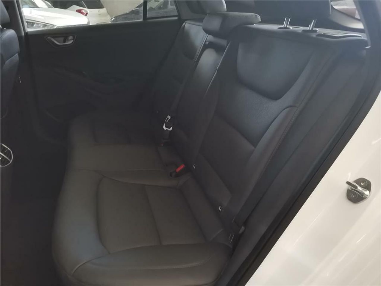 Hyundai IONIQ EV Style - foto 25