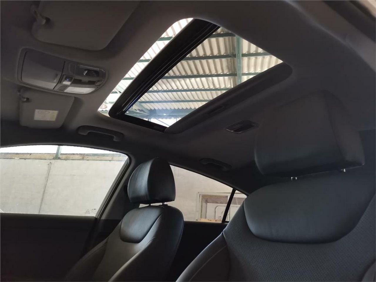 Hyundai IONIQ EV Style - foto 20