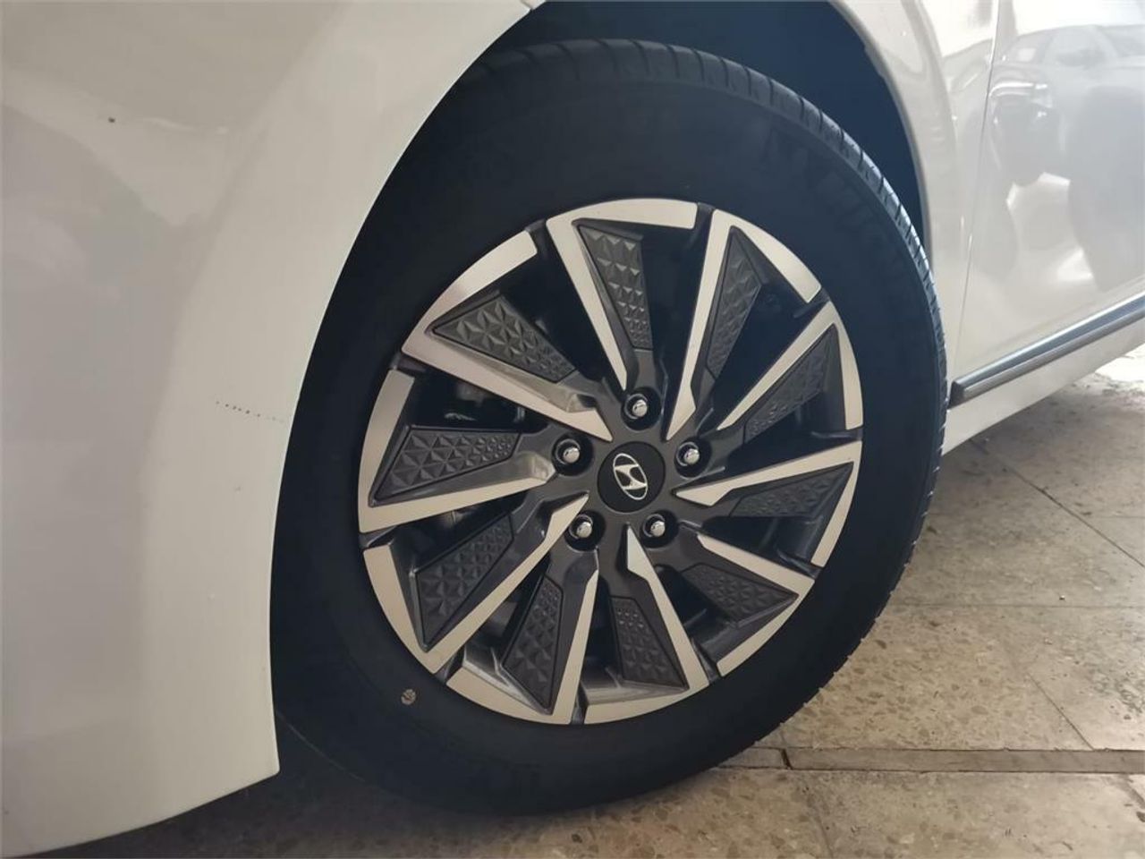 Hyundai IONIQ EV Style - foto 12