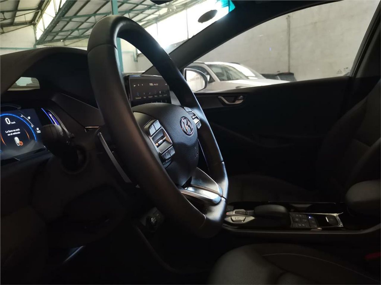 Hyundai IONIQ EV Style - foto 23