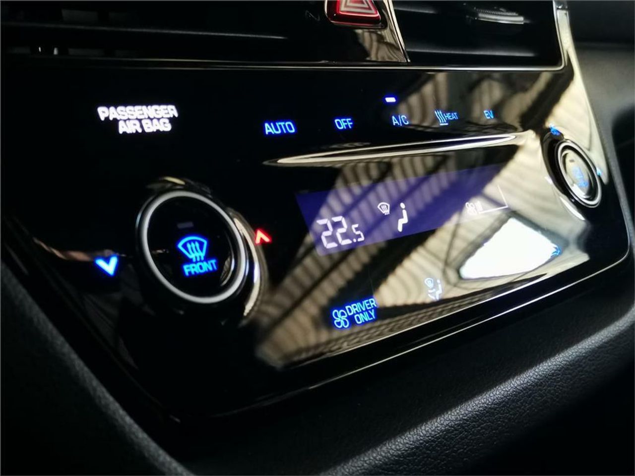 Hyundai IONIQ EV Style - foto 18