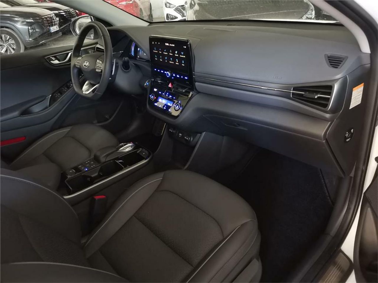 Hyundai IONIQ EV Style - foto 15