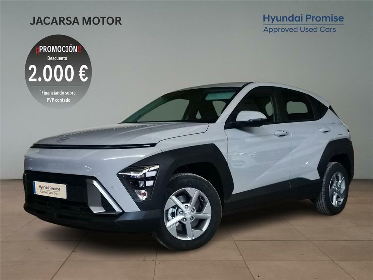 Hyundai Kona 1.0 TGDI Maxx 4X2