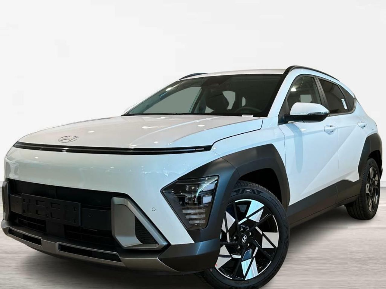 Hyundai Kona 1.6 GDI HEV Tecno DCT