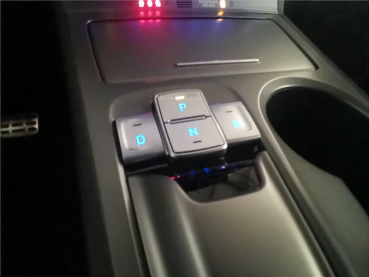 Hyundai Kona EV 115kW 48kWh Tecno 2C - foto 12