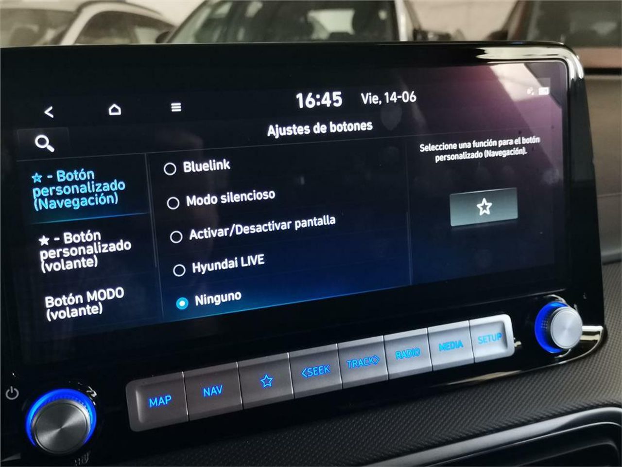 Hyundai Kona EV 115kW 48kWh Tecno 2C - foto 20