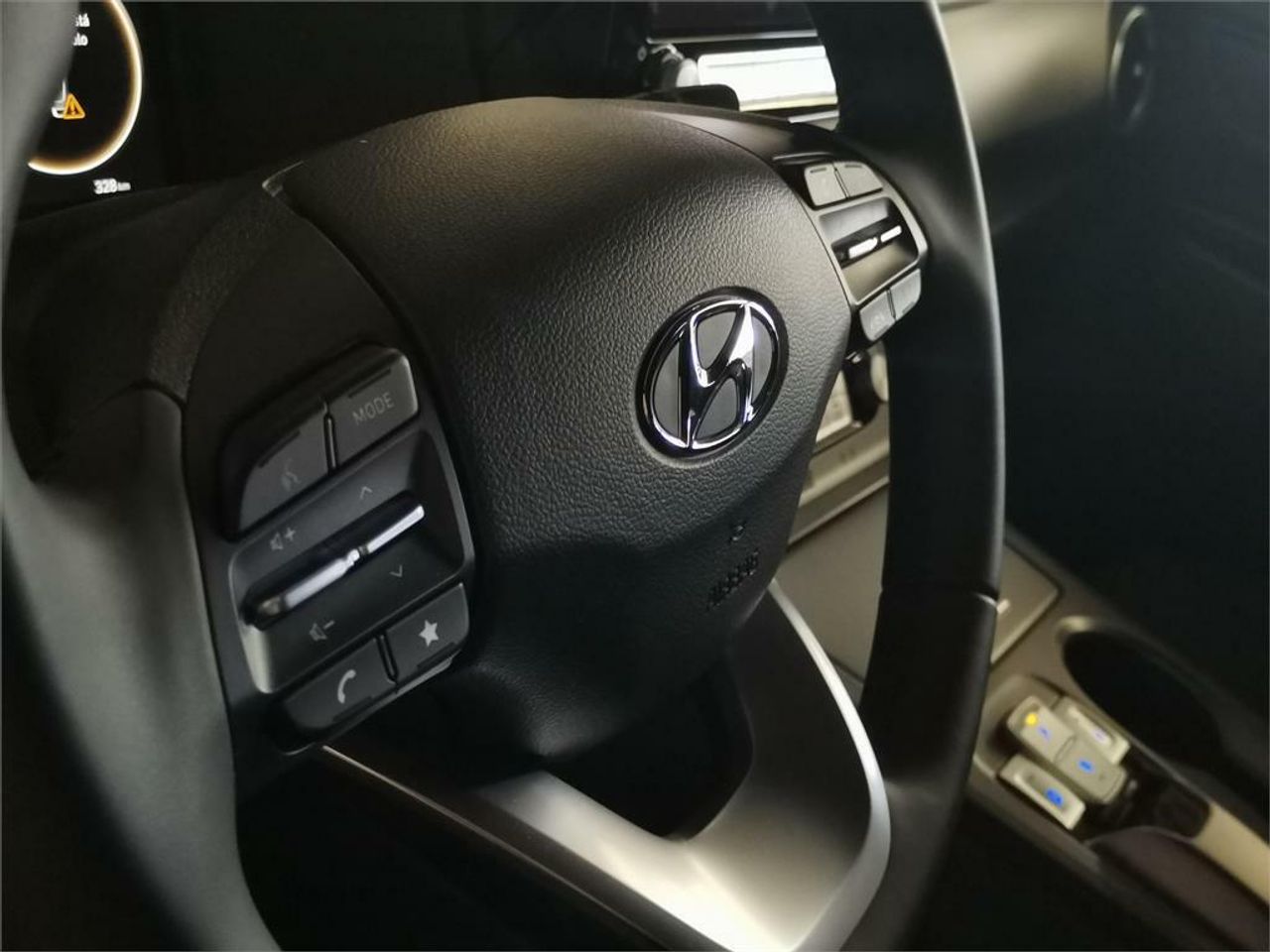 Hyundai Kona EV 115kW 48kWh Tecno 2C - foto 6