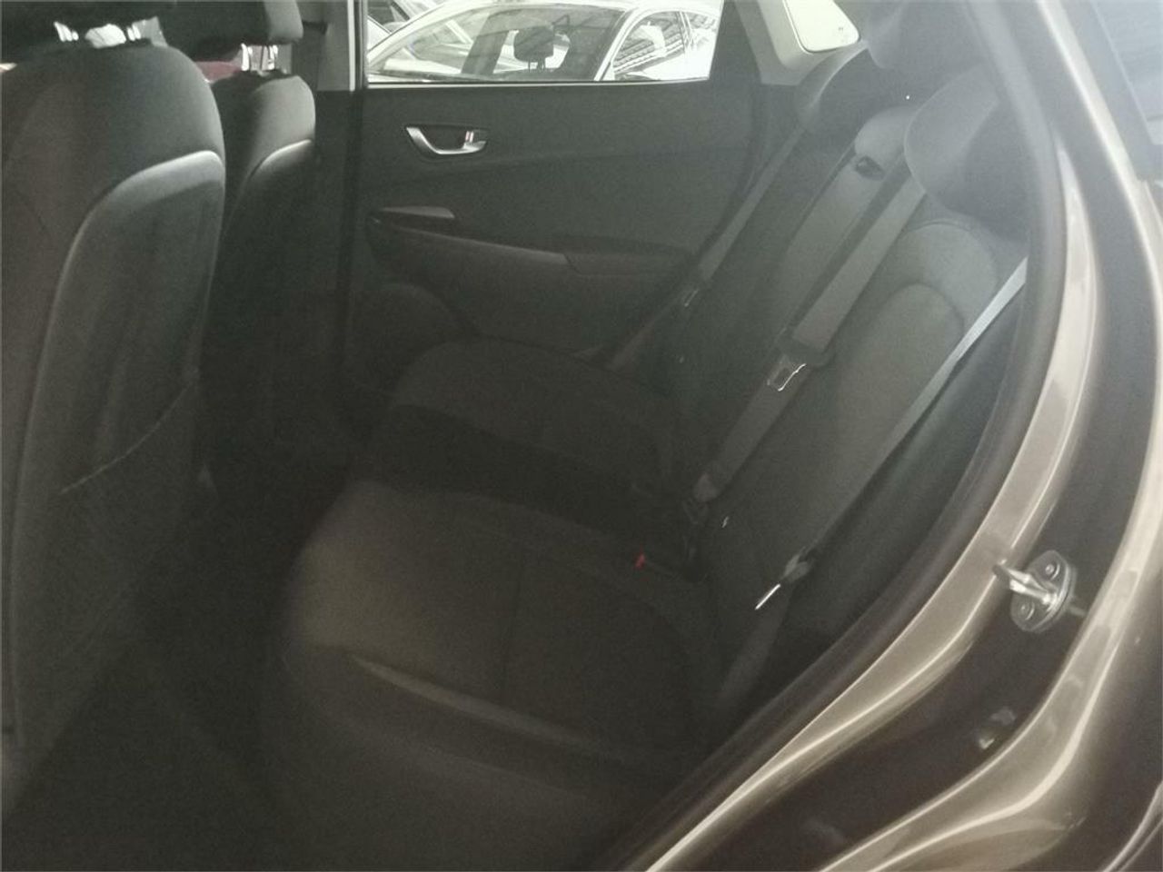 Hyundai Kona EV 115kW 48kWh Tecno 2C - foto 9