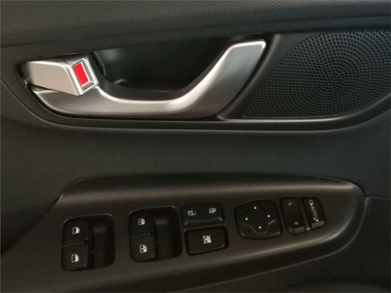 Hyundai Kona EV 115kW 48kWh Tecno 2C - foto 7