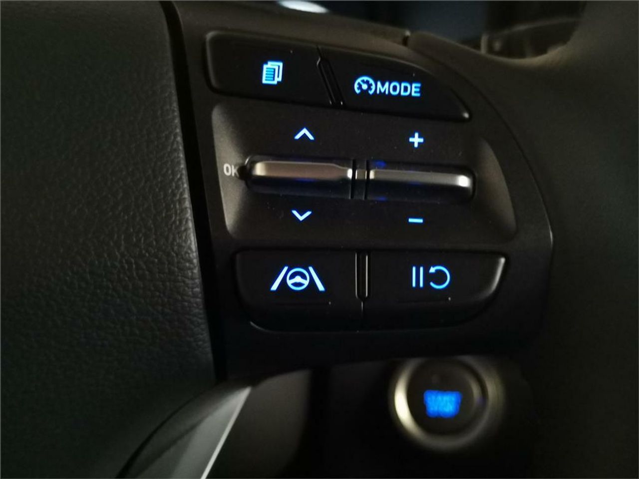 Hyundai Kona EV 115kW 48kWh Tecno 2C - foto 22