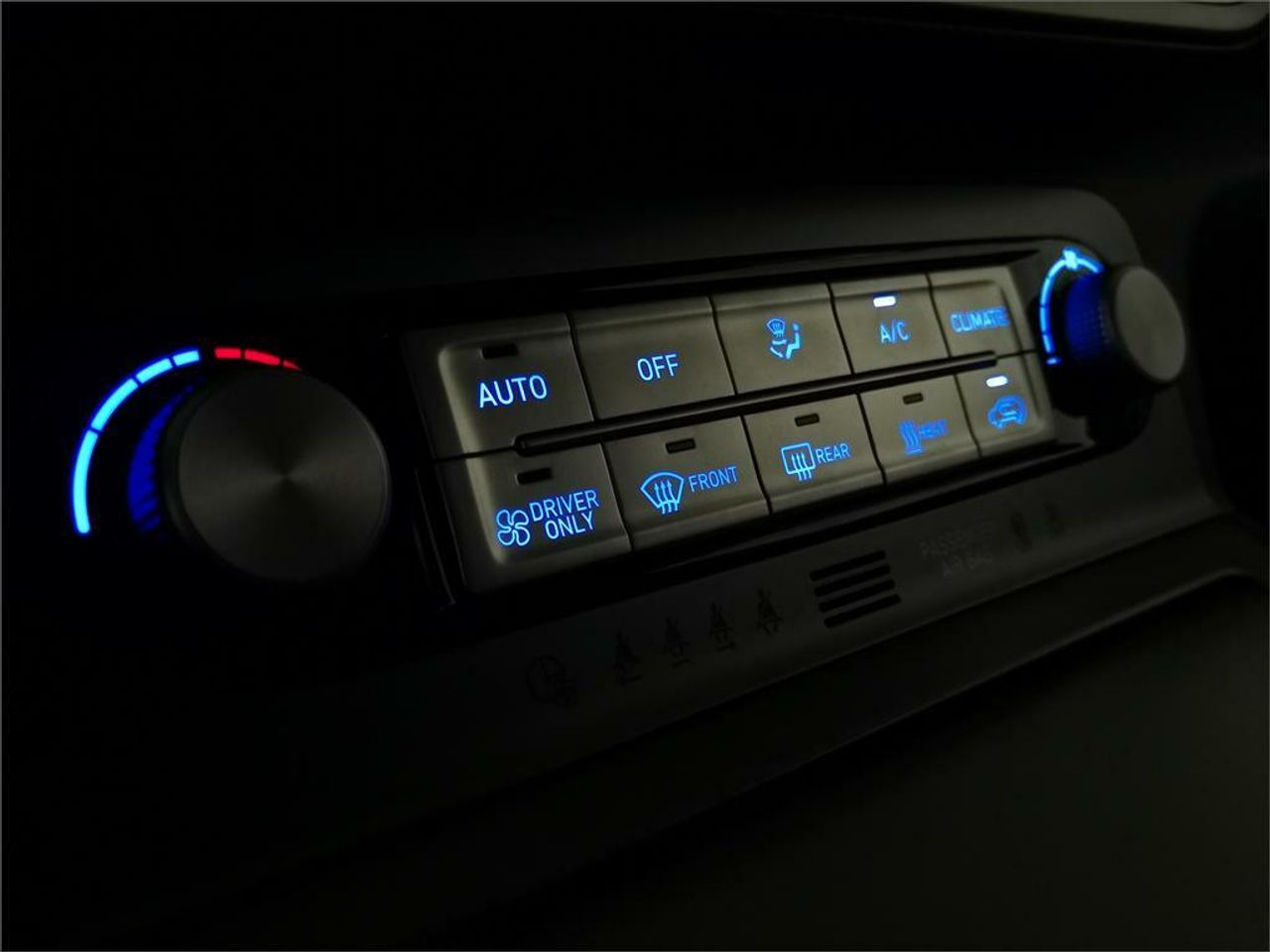 Hyundai Kona EV 115kW 48kWh Tecno 2C - foto 27