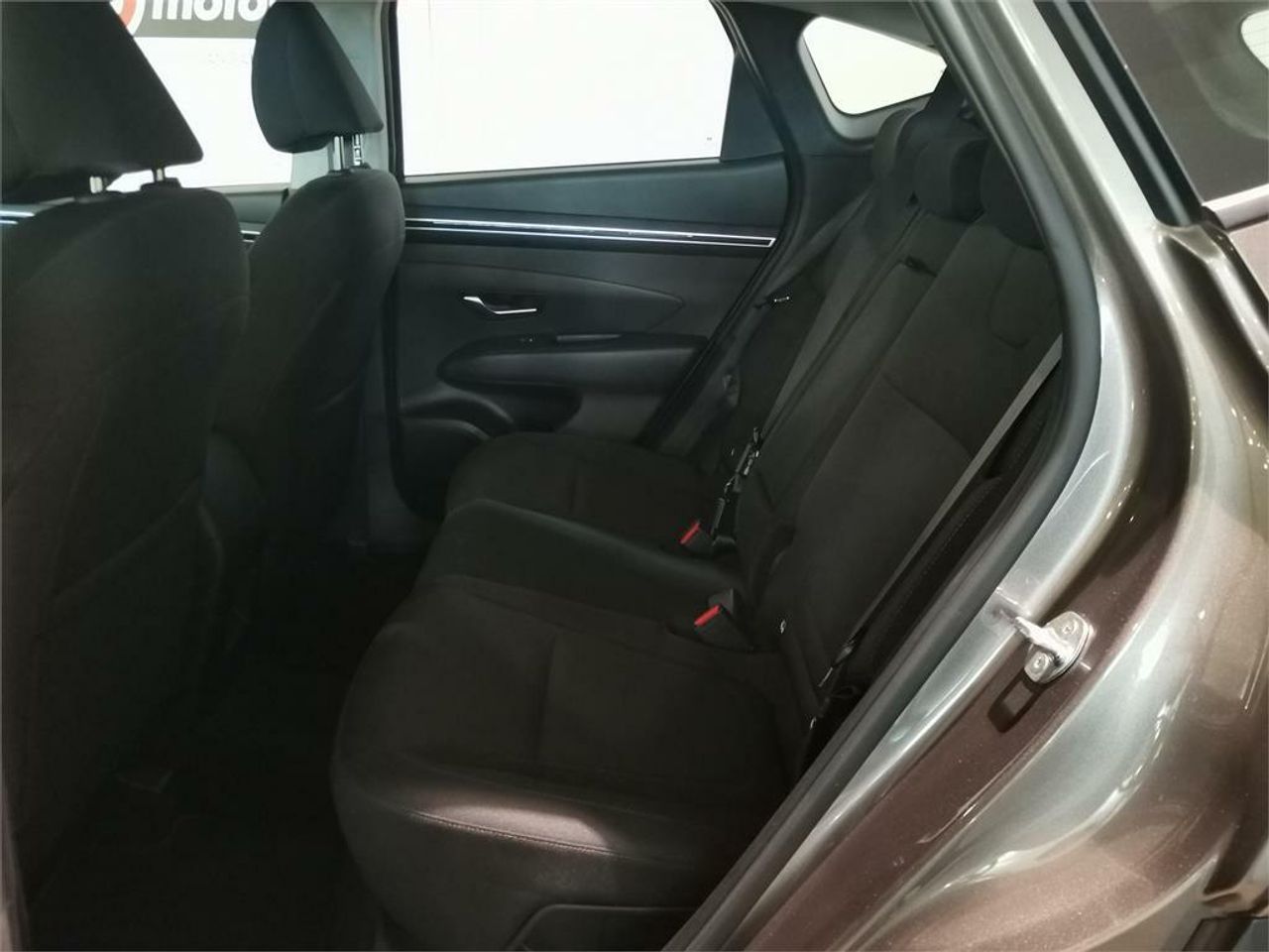 Hyundai Tucson 1.6 CRDI 85kW (115CV) Klass - foto 5